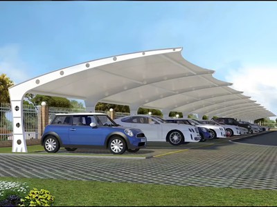 岗亭防火等级有几种？