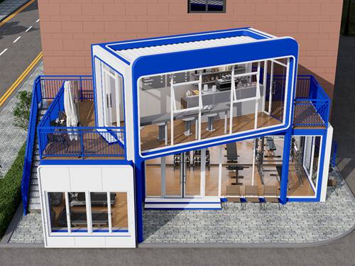 岗亭产品分类有哪些？