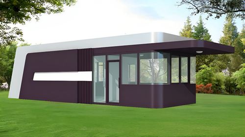 岗亭可以按我们的具体需求进行定制吗？